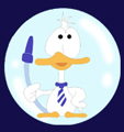 Logo Don Pato Wash